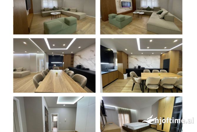 Shtepi ne shitje 2+1 ne Tirane - 340,000 Euro