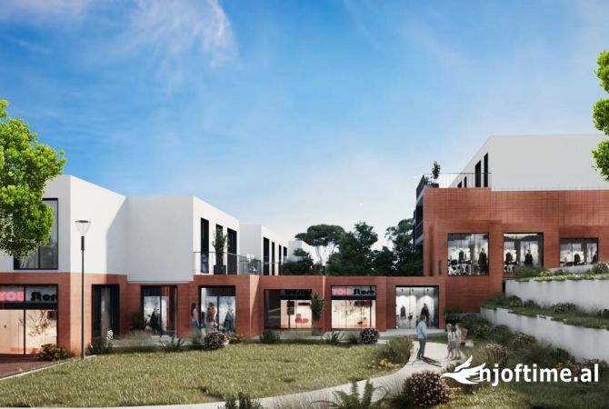 Shtepi ne shitje 2+1 ne Tirane - 185,000 Euro