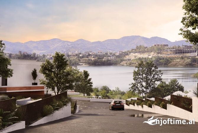 Shtepi ne shitje 2+1 ne Tirane - 185,000 Euro