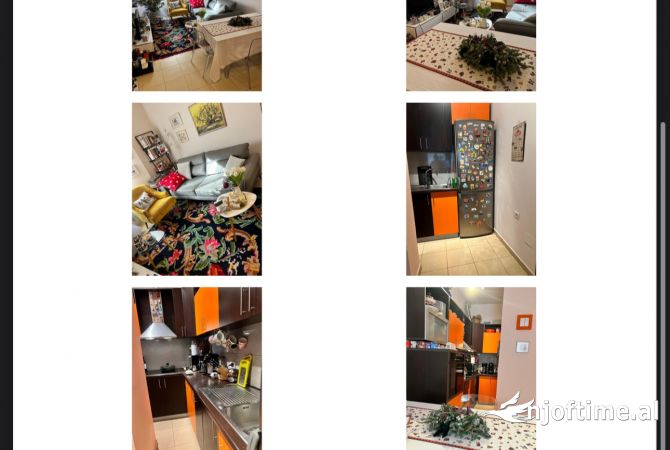 Shtepi ne shitje 2+1 ne Tirane - 168,950 Euro