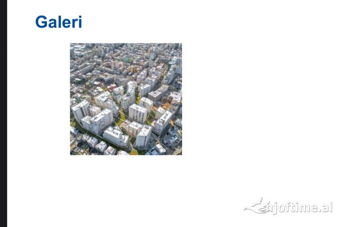 Shtepi ne shitje 2+1 ne Tirane - 210,000 Euro