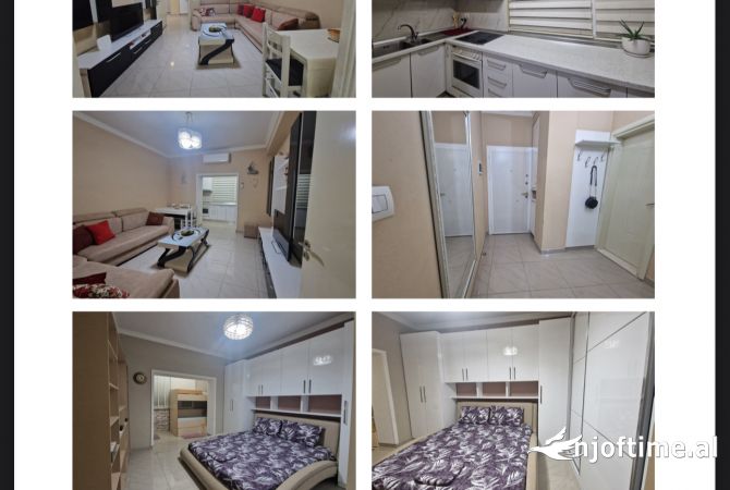 Apartament 1+1 per shitje tek Rruga Bardhyl !
