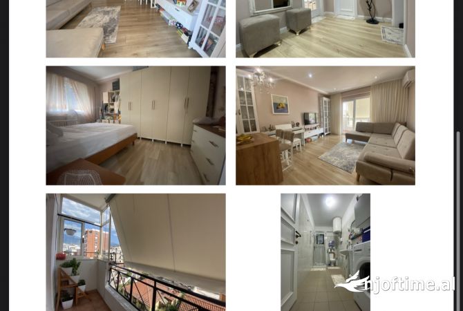 Shtepi ne shitje 1+1 ne Tirane - 115,000 Euro