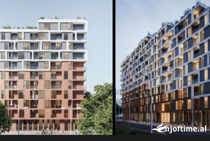 Shtepi ne shitje 1+1 ne Tirane - 102,200 Euro