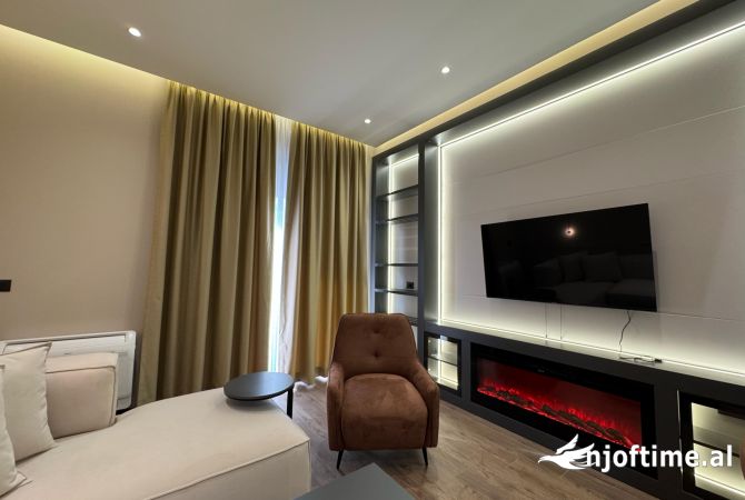 Shtepi me qera 1+1 ne Tirane - 900 Euro