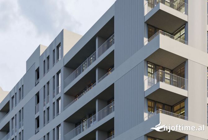 Apartament 2+1 per shitje tek Foresta Residence!