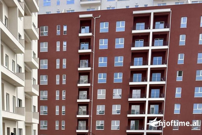 Shtepi ne shitje 1+1 ne Tirane - 125,000 Euro