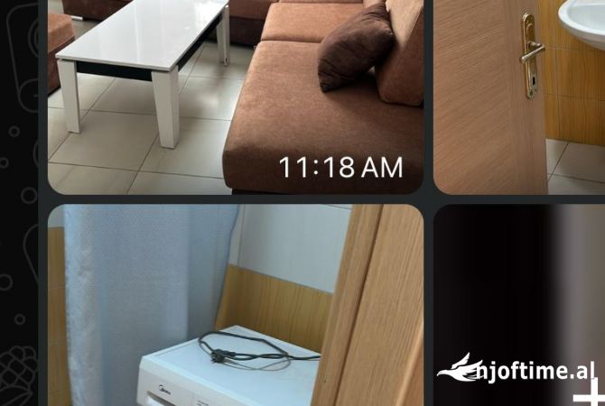 Shtepi ne shitje 2+1 ne Tirane - 107,000 Euro