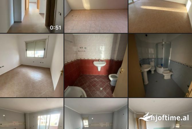 Shtepi ne shitje 2+1 ne Tirane - 220,000 Euro