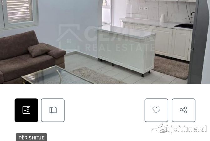 Shtepi ne shitje 2+1 ne Tirane - 158,000 Euro