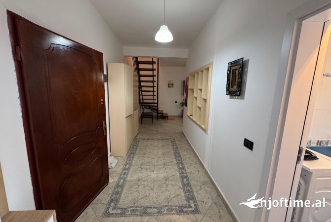 Apartment for rent in Tirana 2+1, Furnished