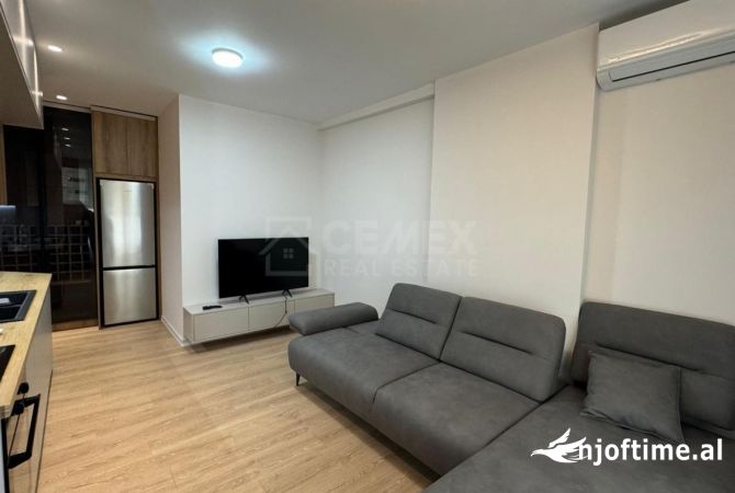 Apartament 1+1 per shitje tek Kopshti Zoologjik ! 