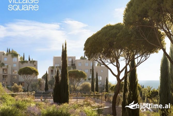 Shtepi ne shitje 2+1 ne Himare - 261,900 Euro