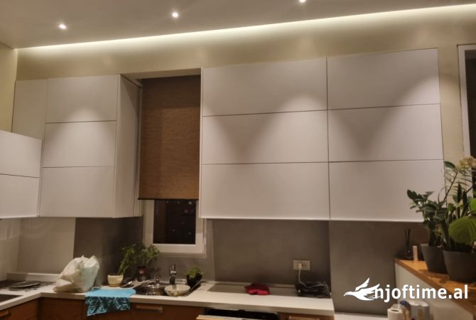 Shtepi ne shitje 1+1 ne Tirane - 155,000 Euro