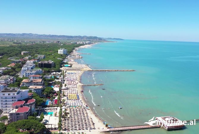 Shtepi ne shitje 2+1 ne Durres - 85,900 Euro