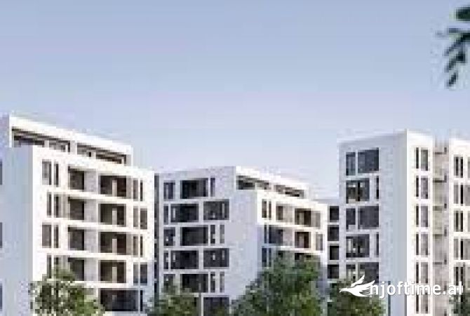 Shtepi ne shitje 1+1 ne Tirane - 49,900 Euro