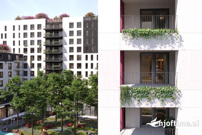 Shtepi ne shitje 2+1 ne Tirane - 167,000 Euro