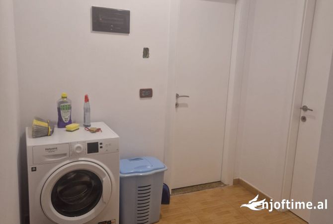 Shtepi me qera 1+1 ne Tirane - 400 Euro