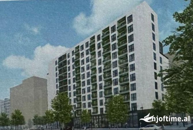 Shtepi ne shitje 2+1 ne Tirane - 154,000 Euro
