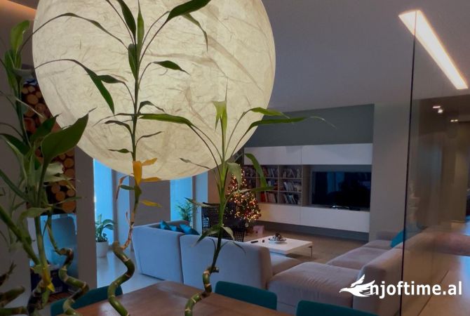 Shtepi ne shitje 3+1 ne Tirane - 599,900 Euro