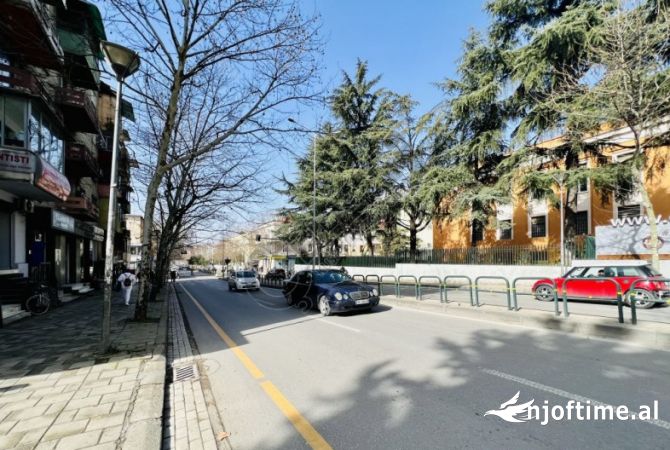 Ambient biznesi me qera 3+1 ne Tirane - 700 Euro