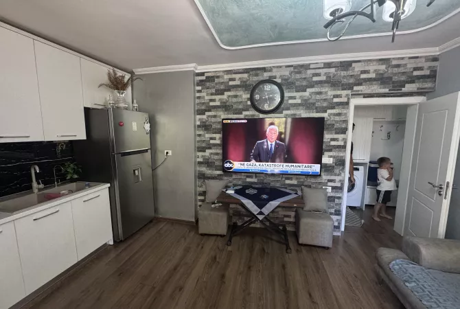 Shtepi ne shitje 3+1 ne Tirane - 129,000 Euro