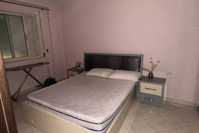 Shtepi me qera 2+1 ne Tirane - 400 Euro