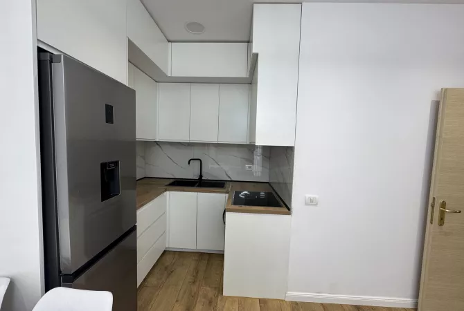 Shtepi ne shitje 1+1 ne Tirane - 144,900 Euro