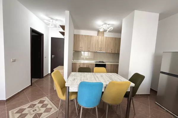 Shtepi ne shitje 2+1 ne Tirane - 189,000 Euro