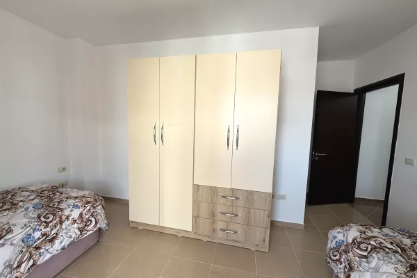 Shtepi ne shitje Apartament ne Tirane, 2+1, Mobilimi E mobiluar, Pagesa 189,000  Euro.