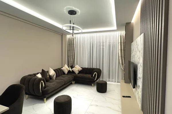 Shtepi ne shitje 2+1 ne Tirane - 139,900 Euro