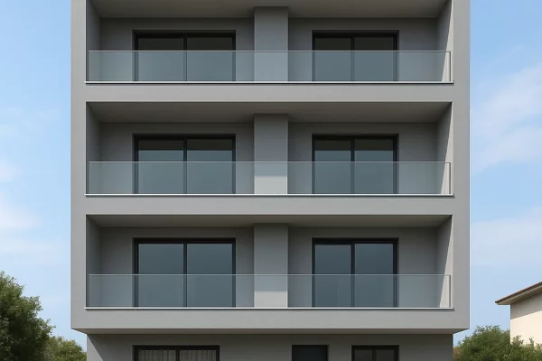 Casa in vendita 7+1 a Tirana - 1,000,000 Euro