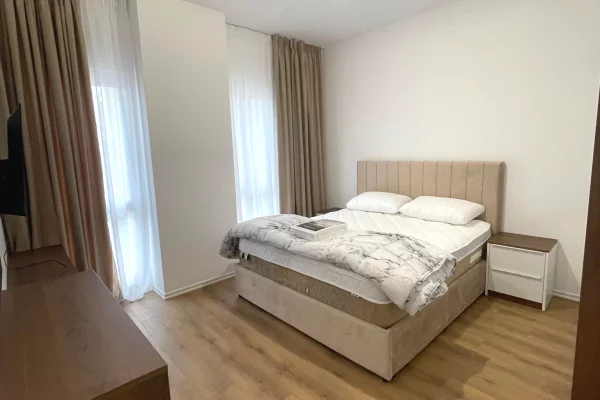 Apartment for rent in Tirana 2+1, Furnished