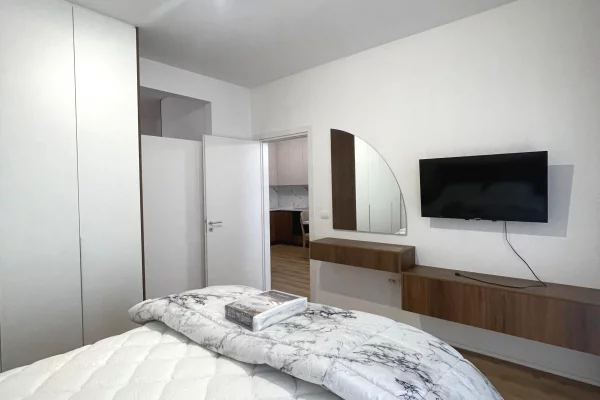 Apartment for rent in Tirana 2+1, Furnished