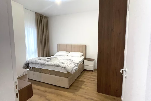 Apartment for rent in Tirana 2+1, Furnished