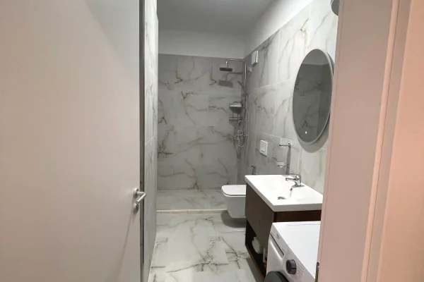 Apartment for rent in Tirana 2+1, Furnished