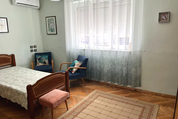 Apartment for rent in Tirana 2+1, Furnished