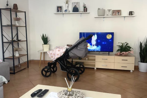 Shtepi ne shitje 2+1 ne Tirane - 170,000 Euro