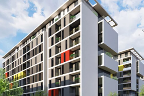 House for Sale 2+1 in Tirana - 110,000 Euro