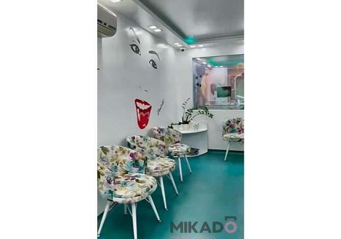 Marketplace for Business Brokers 3+1 in Tirana - 20,000 Euro