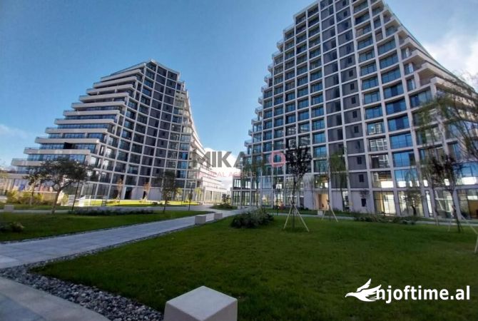 Shtepi me qera 1+1 ne Tirane - 1,050 Euro