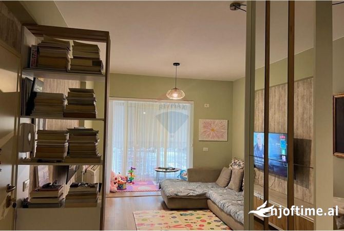 Shtepi ne shitje 1+1 ne Tirane - 112,900 Euro