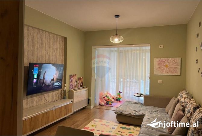 Shtepi ne shitje 1+1 ne Tirane - 112,900 Euro