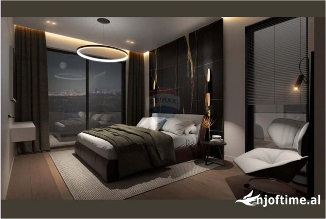 Shtepi ne shitje 7+1 ne Tirane - 550,000 Euro