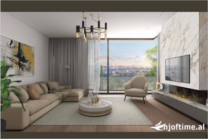 Shtepi ne shitje 7+1 ne Tirane - 550,000 Euro
