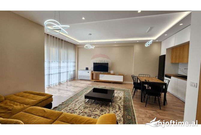House for Rent 2+1 in Tirana - 1,500 Euro