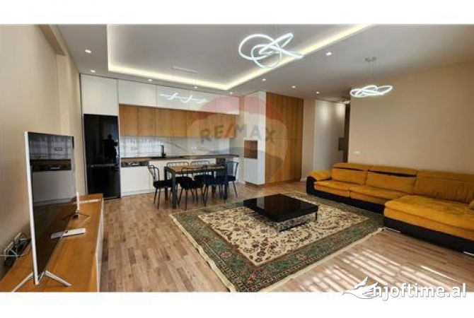 House for Rent 2+1 in Tirana - 1,500 Euro