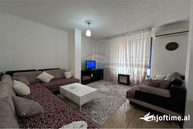 Shtepi ne shitje 1+1 ne Tirane - 115,000 Euro