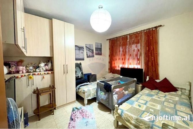 Shtepi ne shitje 2+1 ne Tirane - 119,000 Euro