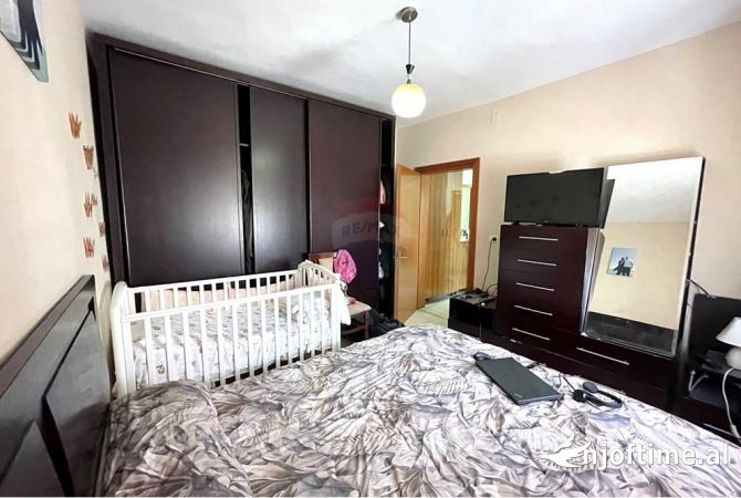 Shtepi ne shitje 2+1 ne Tirane - 119,000 Euro